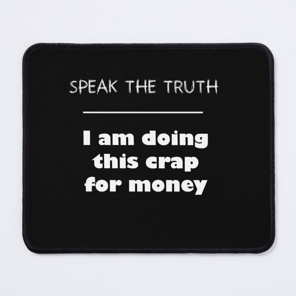 Item preview, This Crap  designed and sold by livaracci.