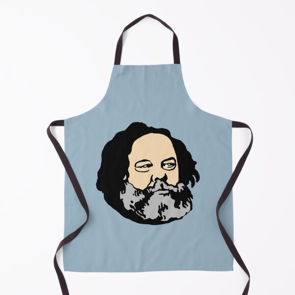 Aperçu de l'œuvre L'objecteur apporte des avantages à Mikhail Bakunin Funny Graphic Gifts créée et vendue par Marguerite042Ri.