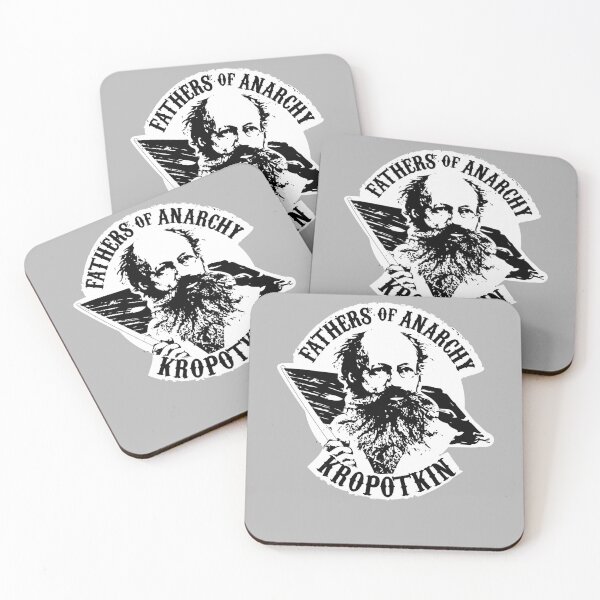 Item preview, Tactic Duplicatec Evolution Fathers Of Anarchy Peter Kropotkin Graphic Gifts designed and sold by Alyssa024Arlene.