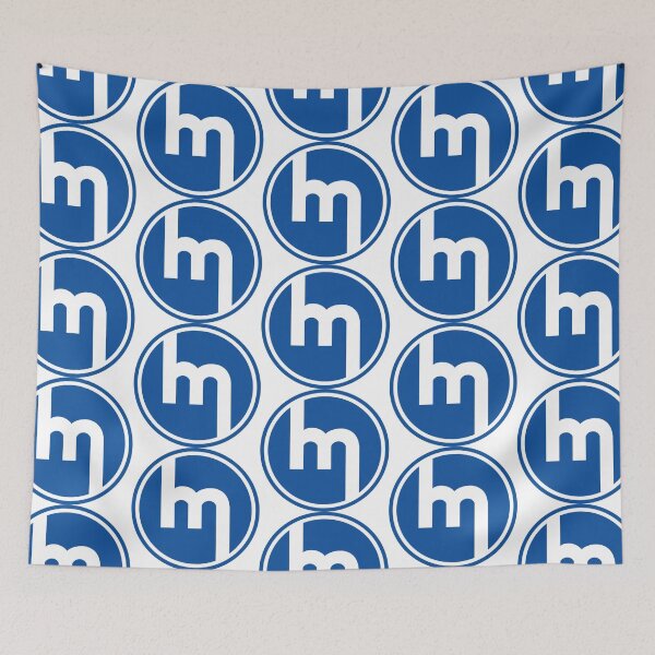 Item preview, Historic Mazda Logo designed and sold by Cars with Character.