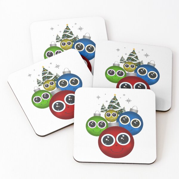 Item preview, Christmas Ornaments designed and sold by Adamzworld.
