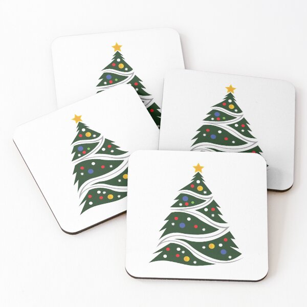 Item preview, Christmas Tree designed and sold by Adamzworld.