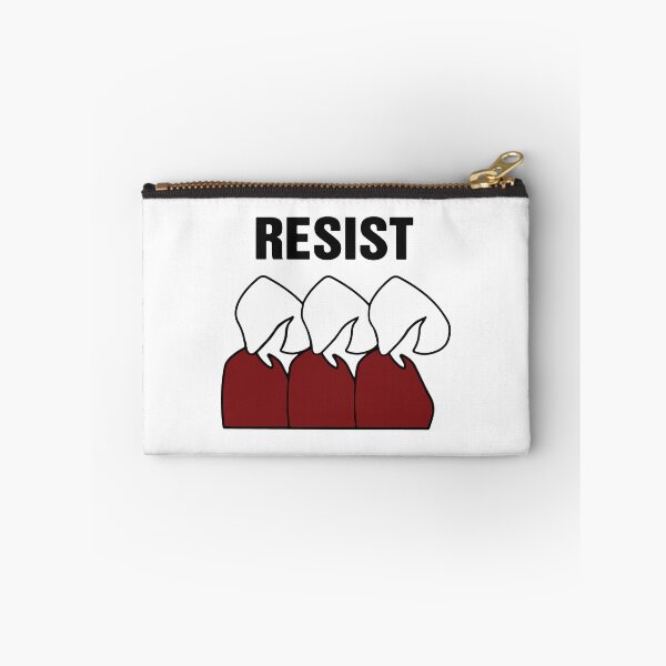 Item preview, Handmaids Tale Resist designed and sold by ClothingMO2.