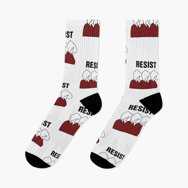 Item preview, Handmaids Tale Resist designed and sold by ClothingMO2.