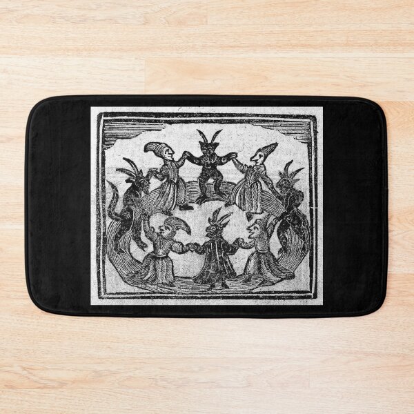 Item preview, Witches designed and sold by CtlAltDel.