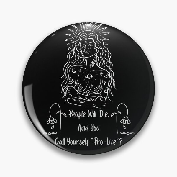 Item preview, People Will Die designed and sold by Lylabean22.