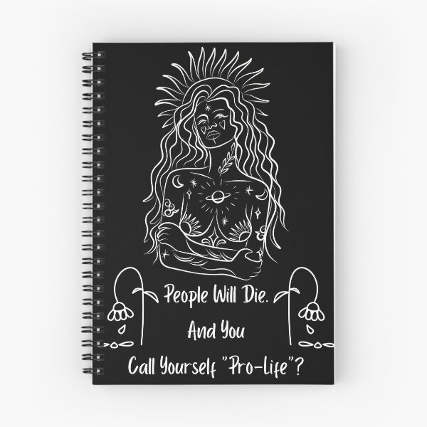 Item preview, People Will Die designed and sold by Lylabean22.