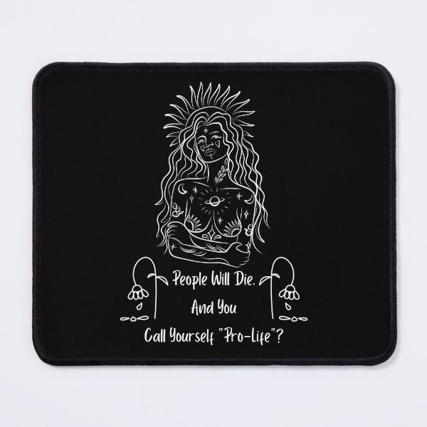 Item preview, People Will Die designed and sold by Lylabean22.