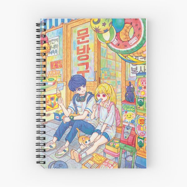 Item preview, a summer day designed and sold by rowonart.