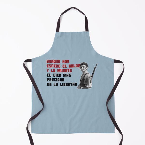Item preview, Objector Bring Benefit Miliciana Anarquista E Himno De La Cnt Cool designed and sold by Marguerite042Ri.