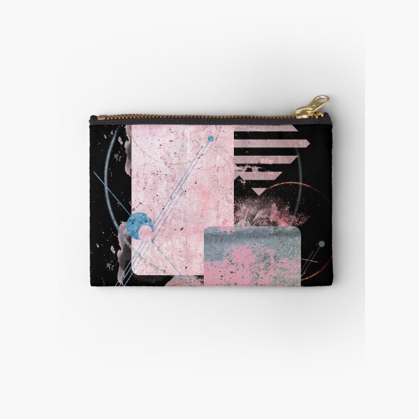 Item preview, PINK GEOMETRIC ART designed and sold by domingoepil24.