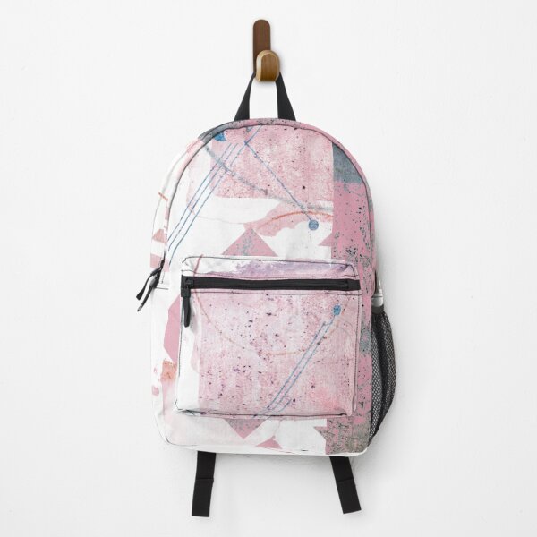 Item preview, PINK GEOMETRIC ART designed and sold by domingoepil24.