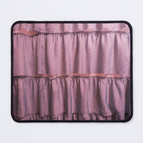 Item preview, Soft Rose Ruffles designed and sold by arfff.