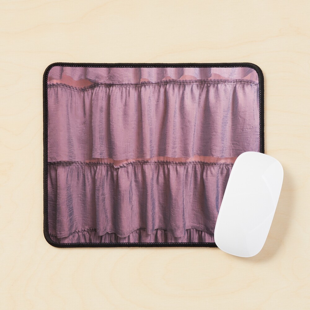 Item preview, Mouse Pad designed and sold by arfff.