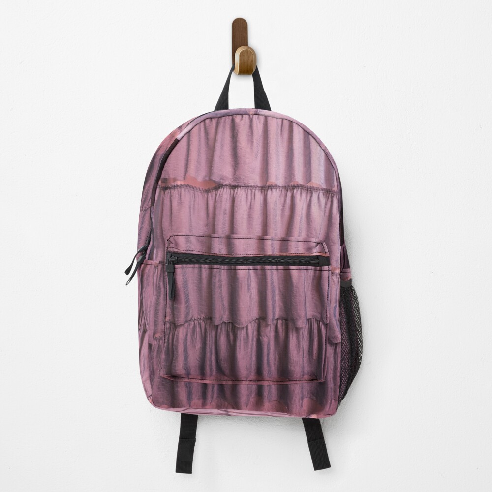 Item preview, Backpack designed and sold by arfff.