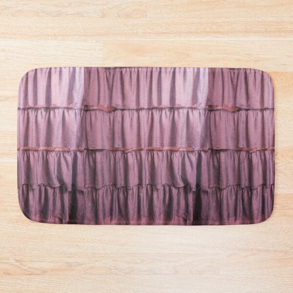 Item preview, Soft Rose Ruffles designed and sold by arfff.