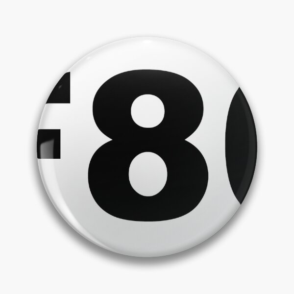 Item preview, F80 3 Series Chassis Code Marathon Style designed and sold by NickShirrell.