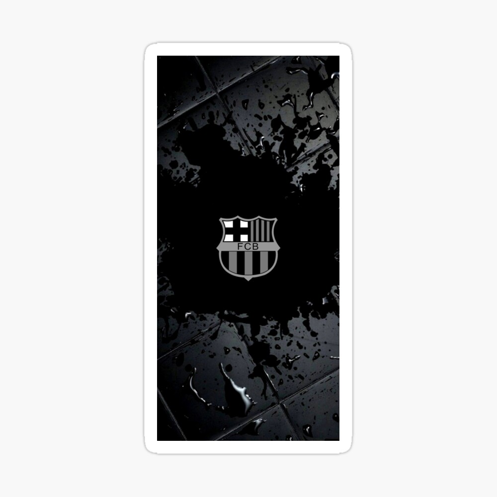 barcelona  Acrylic Block