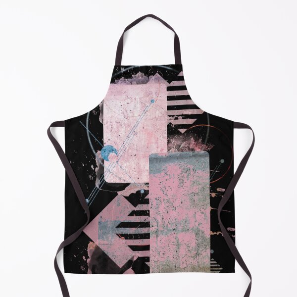 Item preview, PINK GEOMETRIC ART designed and sold by domingoepil24.