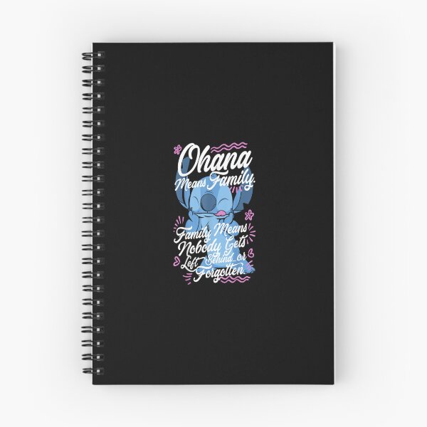 Item preview, stitch ohana means Family Classic T-Shir designed and sold by torokkotrudel.
