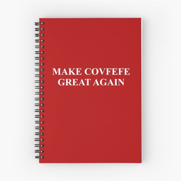 Item preview, Covfefe designed and sold by andrewalcock.