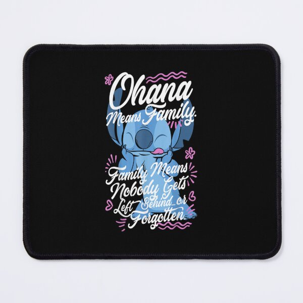 Item preview, stitch ohana means Family Classic T-Shir designed and sold by torokkotrudel.