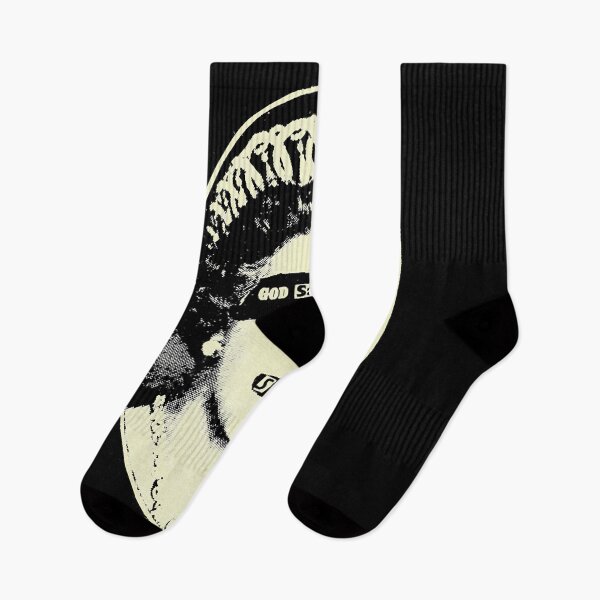 Item preview, vintage god save the queen retro vintage punk rock  designed and sold by TheoBowman.