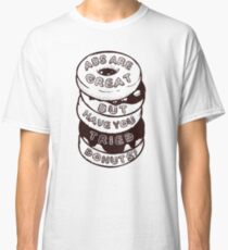 Untitled Classic T-Shirt