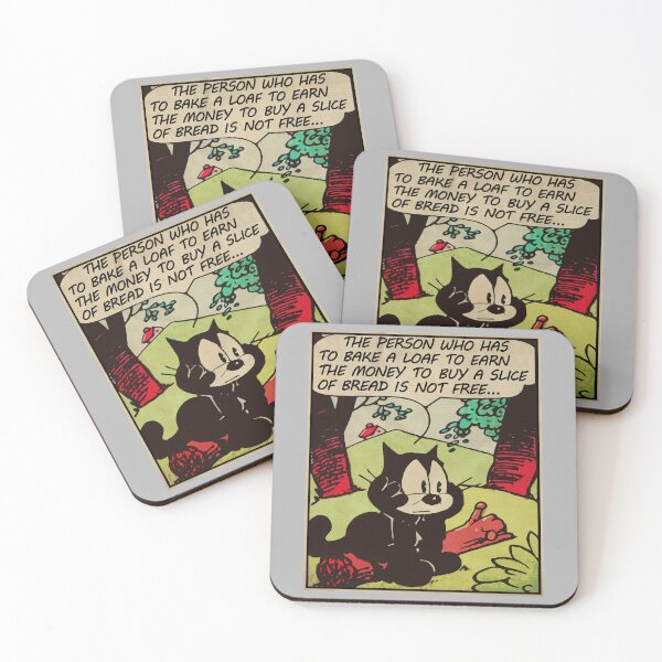 Item preview, Tactic Duplicatec Evolution Felix The Anarchist Funny Graphic Gifts designed and sold by Alyssa024Arlene.