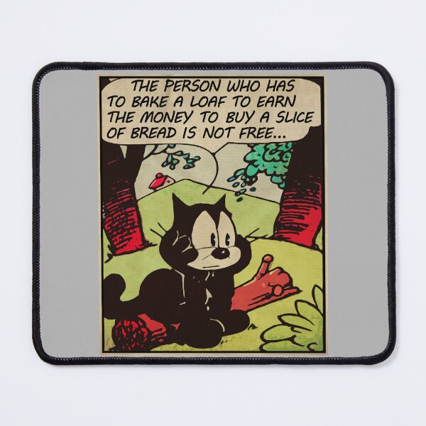 Item preview, Tactic Duplicatec Evolution Felix The Anarchist Funny Graphic Gifts designed and sold by Alyssa024Arlene.