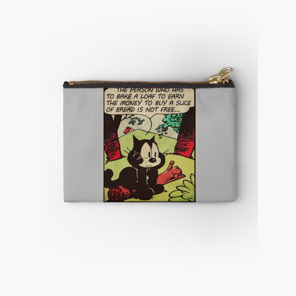 Item preview, Tactic Duplicatec Evolution Felix The Anarchist Funny Graphic Gifts designed and sold by Alyssa024Arlene.