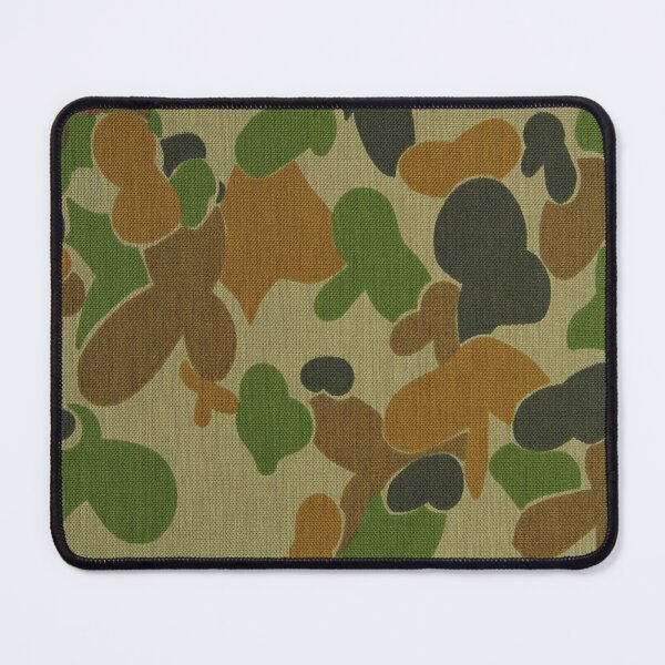 Item preview, Auscam - Australian Army Camo designed and sold by Cars with Character.