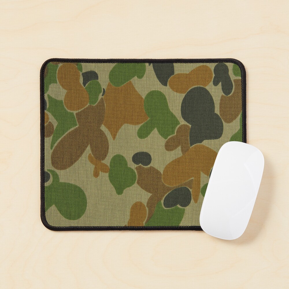 Item preview, Mouse Pad designed and sold by emporiumwa.