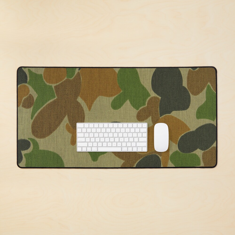 Item preview, Desk Mat designed and sold by emporiumwa.