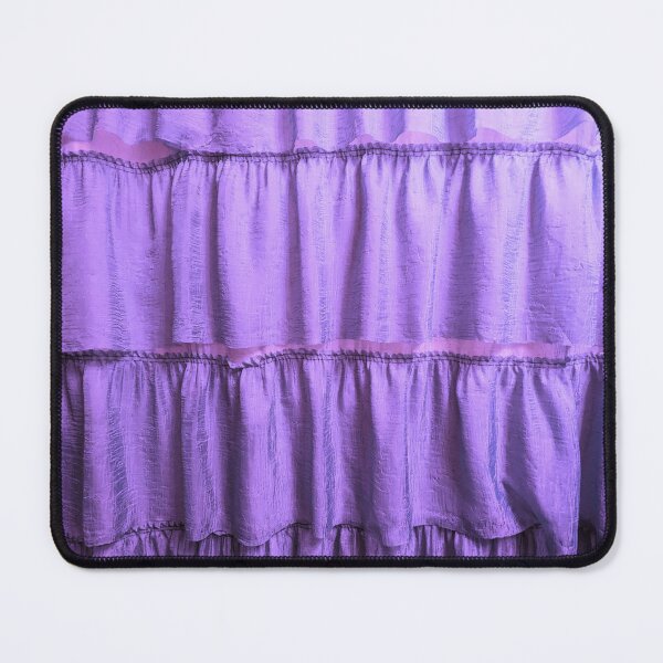 Item preview, Bright Purple Ruffles designed and sold by arfff.