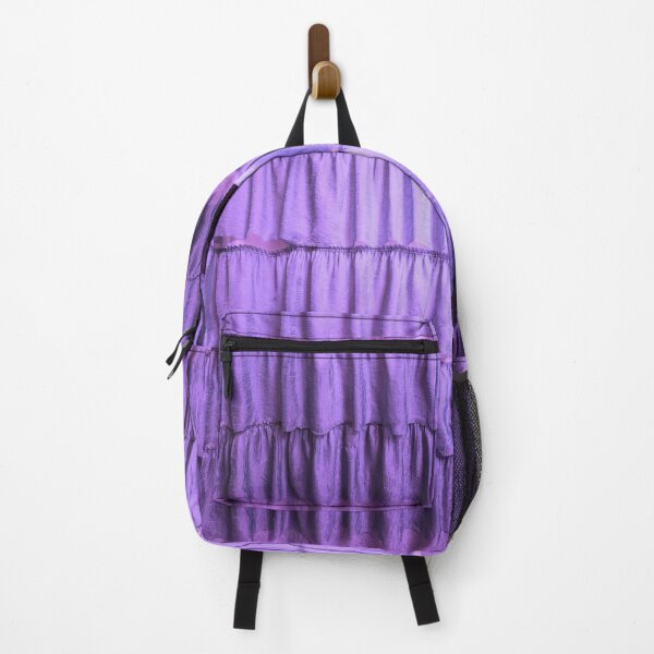 Item preview, Bright Purple Ruffles designed and sold by arfff.