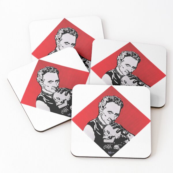Item preview, An Ode to Peter Cushing designed and sold by CrystalChaos13.