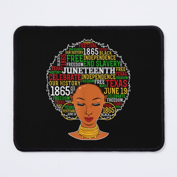Item preview, Junenth T Women Juneteenth s For Women Afro designed and sold by Levidean.