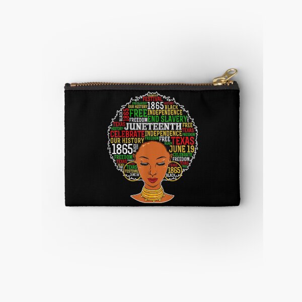 Item preview, Junenth T Women Juneteenth s For Women Afro designed and sold by Levidean.