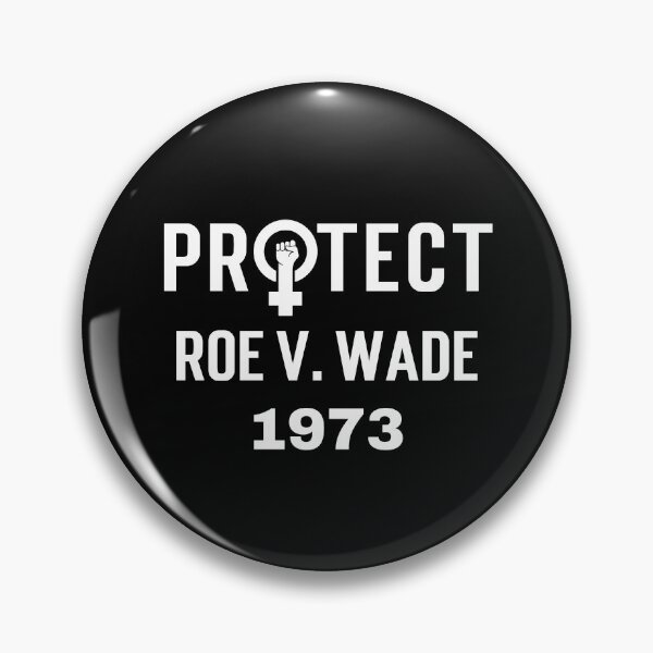 Item preview, Protect Roe v Wade 1973, Women's Rights, Abortion Is Healthcare designed and sold by 732Studio.