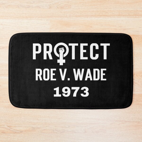 Item preview, Protect Roe v Wade 1973, Women's Rights, Abortion Is Healthcare designed and sold by 732Studio.
