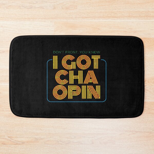 Item preview, I Got Cha Open T-Shirt designed and sold by Nvenipop300.