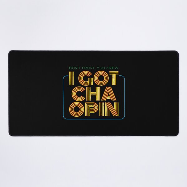 Item preview, I Got Cha Open T-Shirt designed and sold by Nvenipop300.