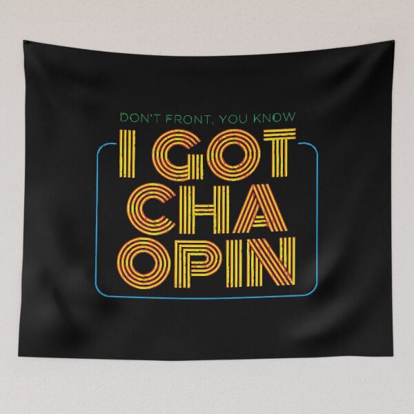 Item preview, I Got Cha Open T-Shirt designed and sold by Nvenipop300.
