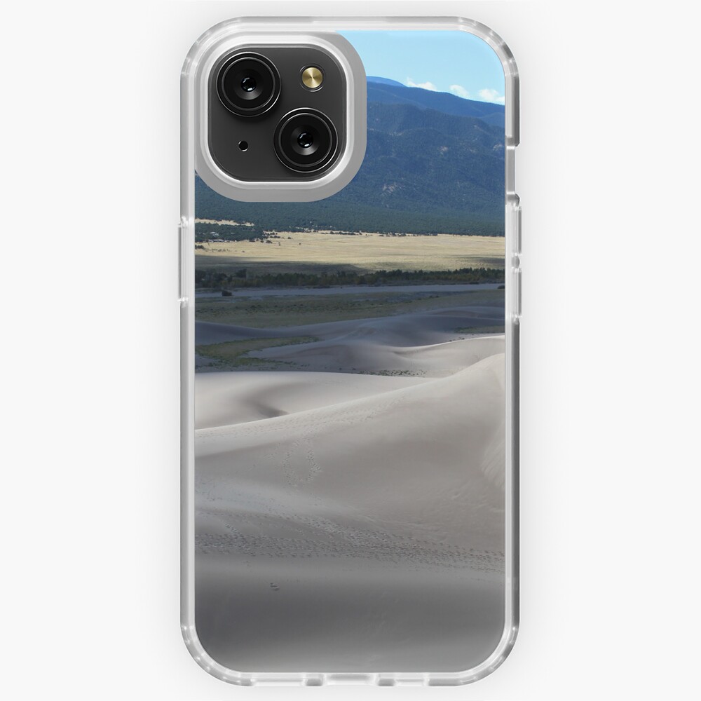 Item preview, iPhone Soft Case designed and sold by stillnessgifts.