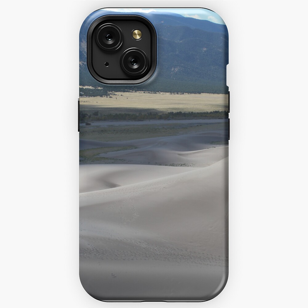 Item preview, iPhone Tough Case designed and sold by stillnessgifts.