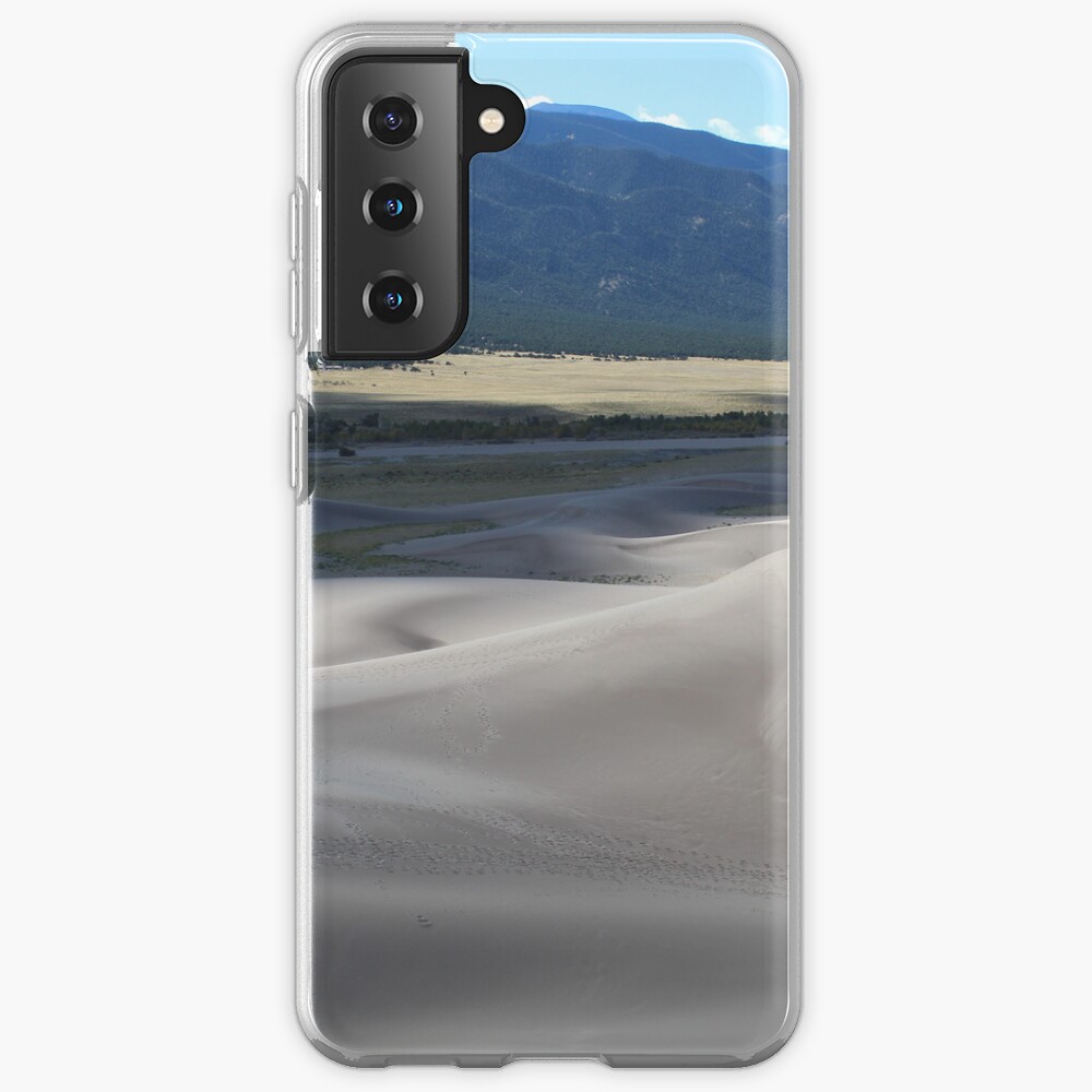 Item preview, Samsung Galaxy Soft Case designed and sold by stillnessgifts.