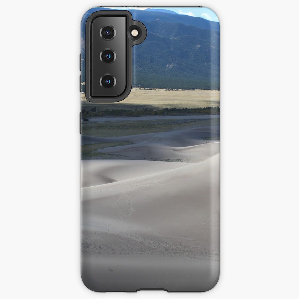 Item preview, Samsung Galaxy Tough Case designed and sold by stillnessgifts.