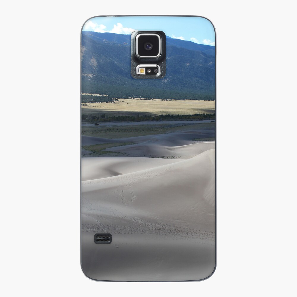 Item preview, Samsung Galaxy Skin designed and sold by stillnessgifts.