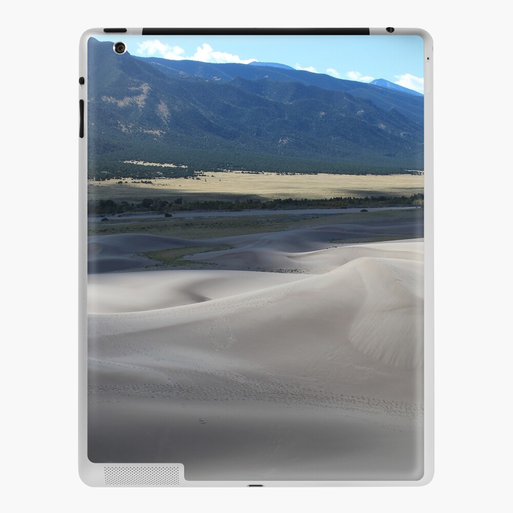 Item preview, iPad Skin designed and sold by stillnessgifts.